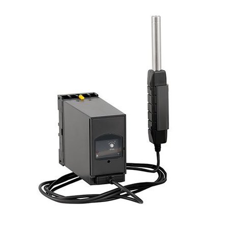 PCE INSTRUMENTS Sound Level Meter, 30 to 130 dB PCE-SLT-TRM-24V